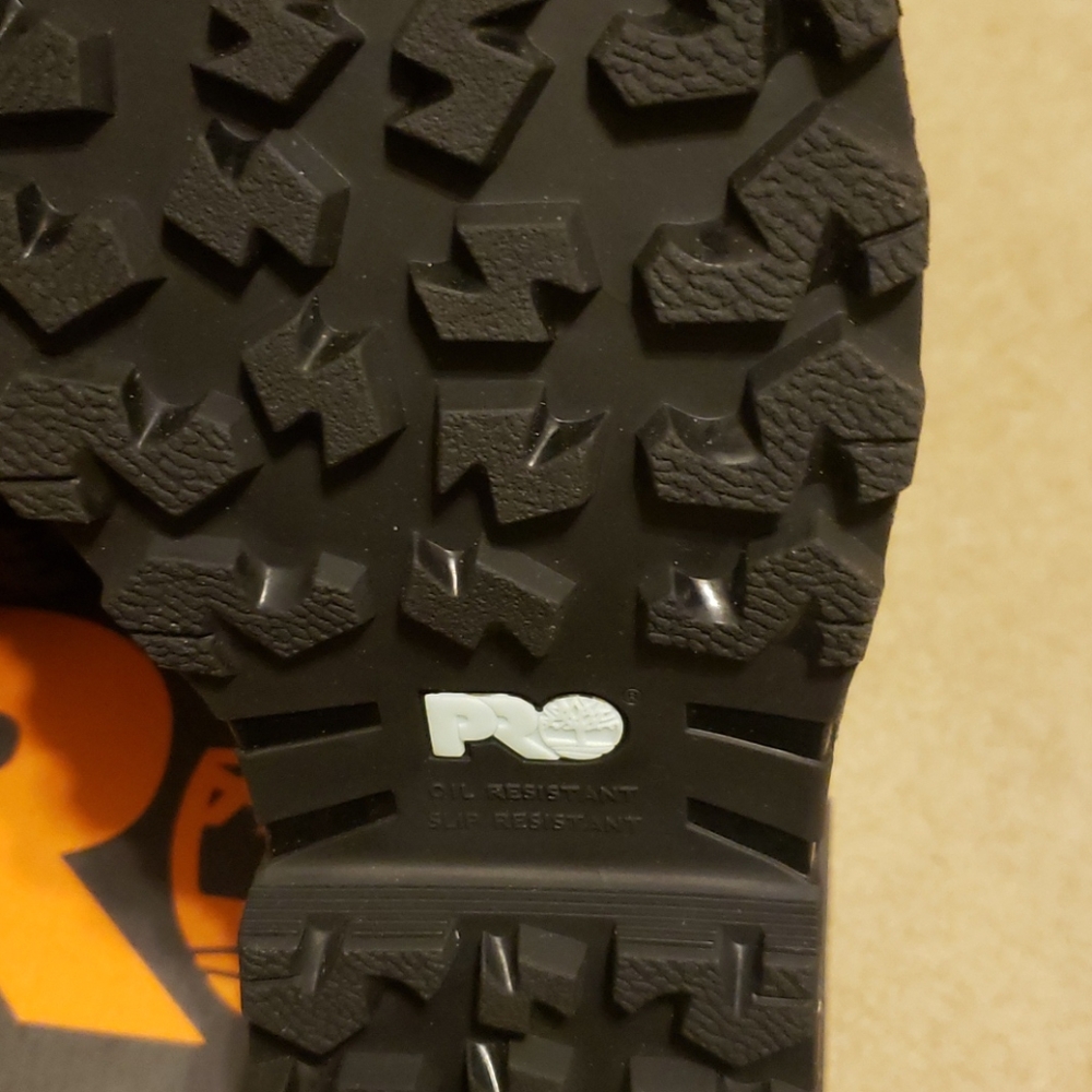 Boots - Picture 2 of 5